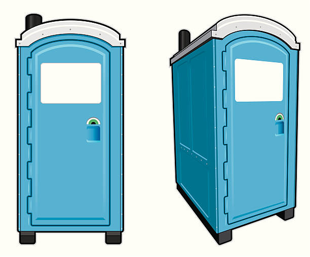 Best Long-Term Portable Toilet Rental  in USA