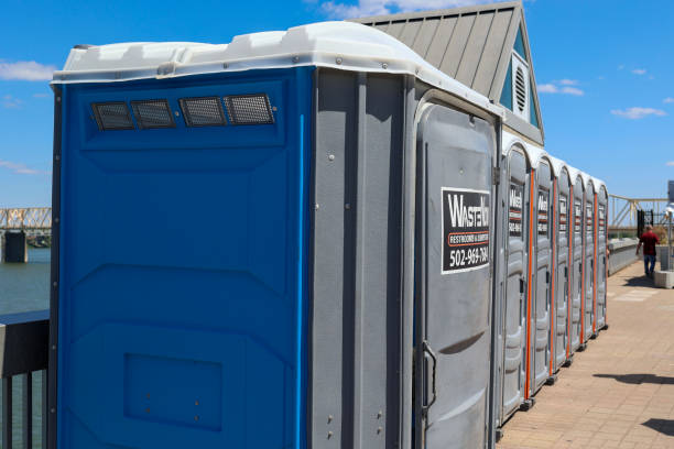 Best VIP or Luxury Restroom Trailers  in USA